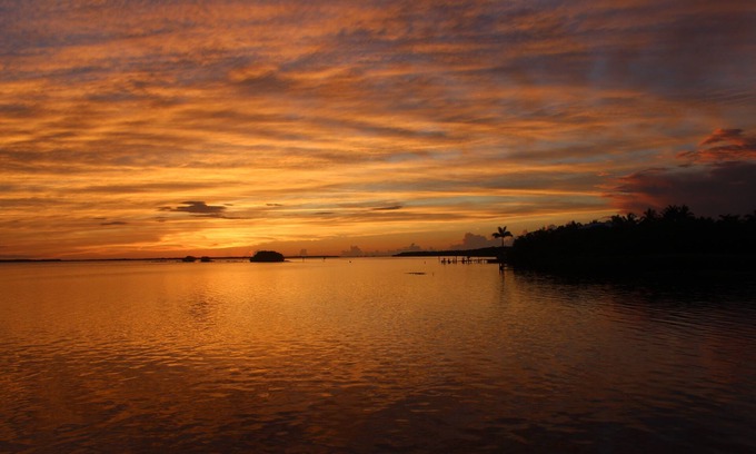 Bokeelia Casa | Beautiful Island Sanctuary with Modern Amenities