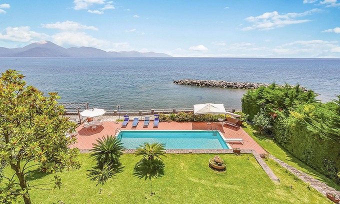 Scario Casa | Hermosa casa en S. Giovanni a Piro SA