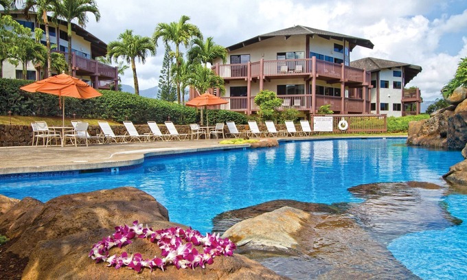 Princeville Complejo | Beautiful Ka Eo Kai 2BR/2BA Villa