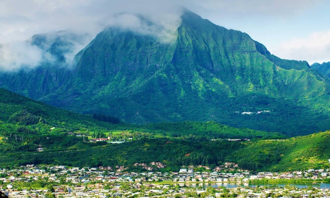 Kailua-Kona Complejo | Beautiful Kona Hawaiian Resort - 2BR/2BA Deluxe Unit