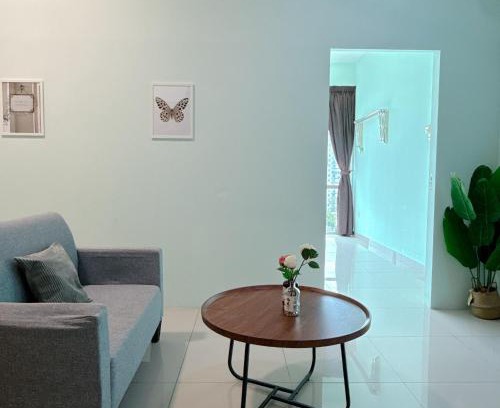 Taman Mount Austin Apartamento | Beautiful Lake Front Homes at Mount Austin, JB #20