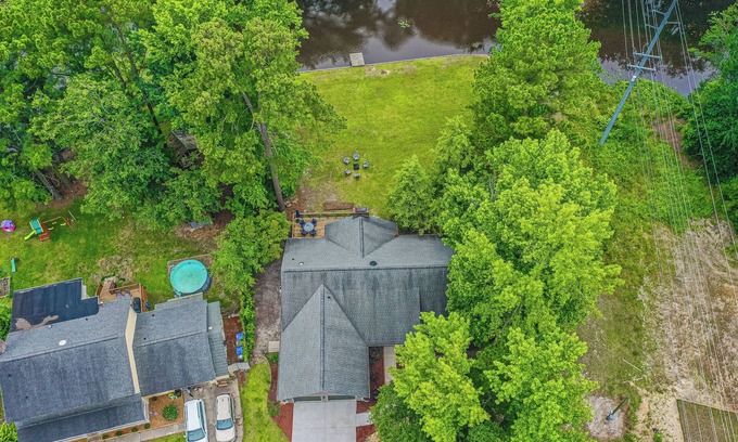 Westover Casa | Beautiful Lake View, 3BDR, Pet Friendly!