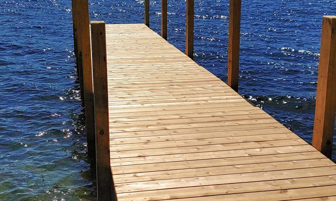 Alton Bay Casa | Beautiful Lake Winnipesaukee Waterfront!