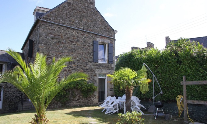 Matignon Casa | Hermosa casa grande de 190 M2