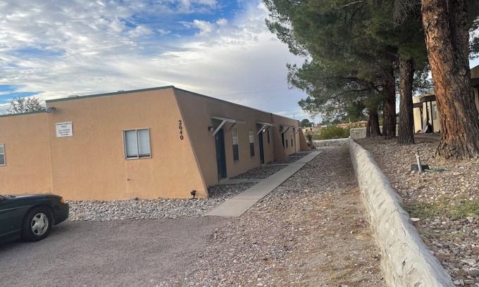 Mesilla Park Apartamento | Beautiful little Magnolia in Las Cruses