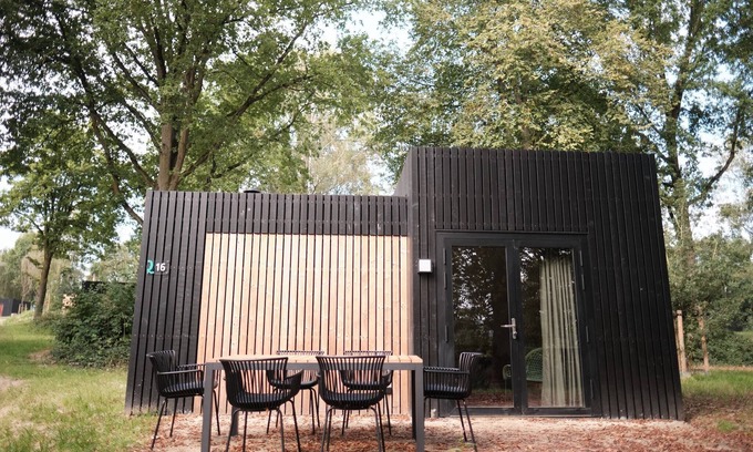 Gulpen Casa | Hermoso albergue en Gulpen con excelente vista