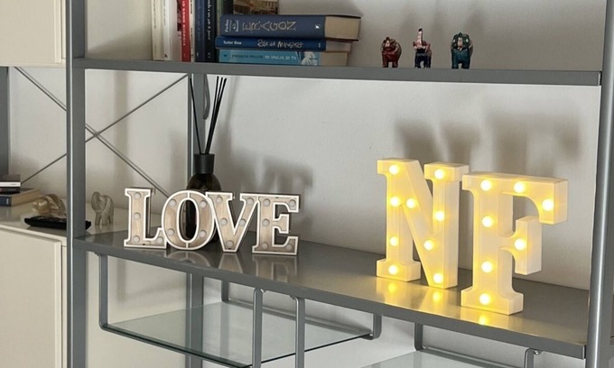 Centro Storico Apartamento | Beautiful loft a stone's throw from the avenue