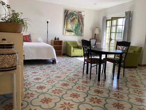 Chapalita Apartamento | Beautiful Loft Guadalajara Style