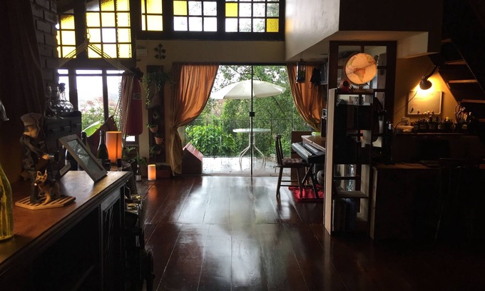 Saco Grande Casa | HERMOSA CASA LOFT EN NATURALEZA PARA FIESTAS Y TEMPORADA