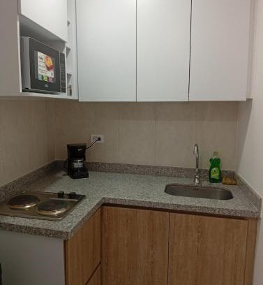 Campin Apartamento | Beautiful loft in Movistar Arena and Galerías