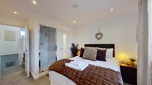 Balham Apartamento | Beautiful London SW12, Flat