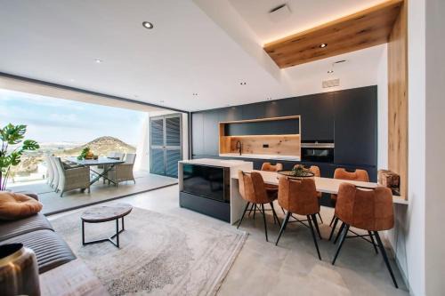 Rojales Apartamento | Beautiful luxurious apartment with rooftop pool