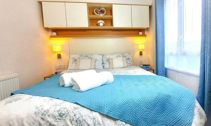 Flookburgh Casa | Beautiful, Luxurious Property in the Lake District - (Lakeland Adventure)
