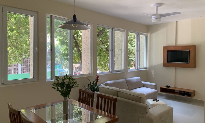 Gloria Apartamento | Hermoso apartamento de lujo