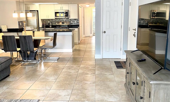 Kissimmee Apartamento | Beautiful Luxury Apartment - Close to Disney