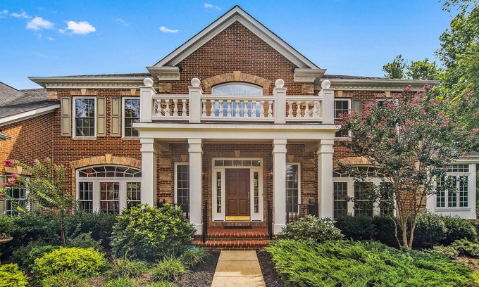Darnestown Casa | Bella Luxury Estate Inicio Minutos a Washington DC. Darnestown. NORTE. POTOMAC