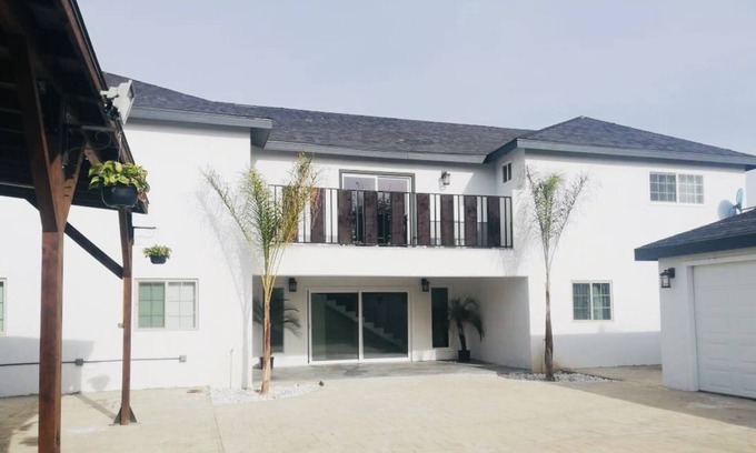 Buenaventura Casa | Hermosa casa familiar de lujo