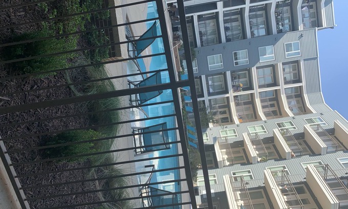 Decatur Apartamento | Hermosa casa de lujo !!