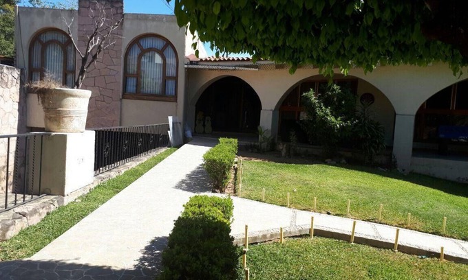 San Sebastián Tutla Casa | casa de lujo