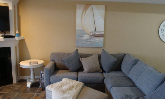 Osage Beach Condominio | Hermoso y lujoso Towers Condo para cuatro o seis! Towers 1108, WIFI gratuito