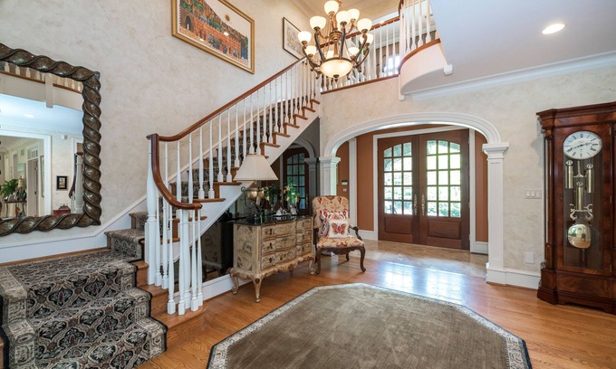 Radnor Casa | Beautiful Main Line House for Rent