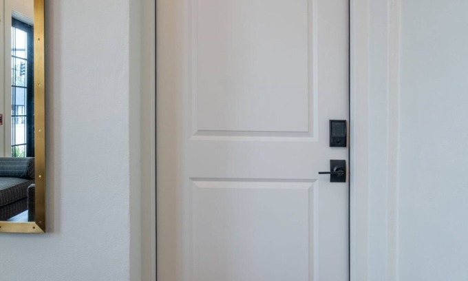 Trussville Apartamento | Beautiful Main Street Living in Trussville