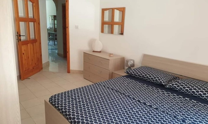 Tal-Ibrag Casa | beautiful Maisonette with underlying Garage!