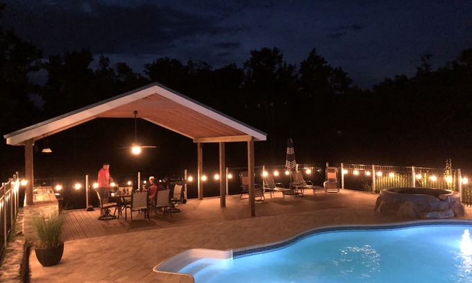 North Augusta Casa | Hermoso alquiler Masters para el Augusta National.