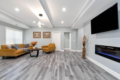 Lawrenceville Casa | Beautiful Mind