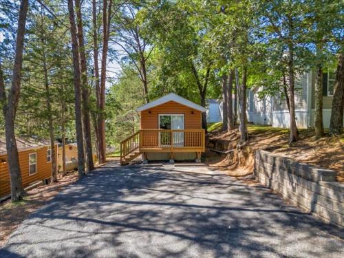 Gatlinburg - Pigeon Forge Chalet De Esquí | Beautiful Model Home with Breathtaking View