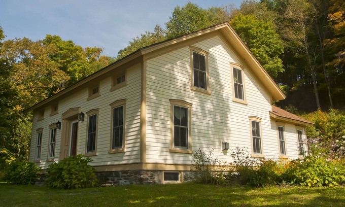 Oneonta Otro | Hermosa casa de campo modernizada a minutos de Cooperstown