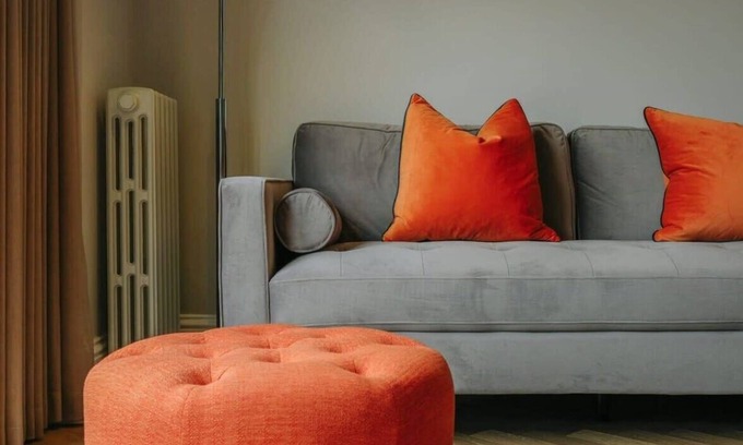 Cotham Apartamento | Beautiful modern 3 bed apartment in great location in Bristol!