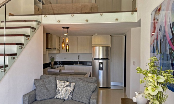 Santa Ana Apartamento | Beautiful modern Apartment - Amazing View!