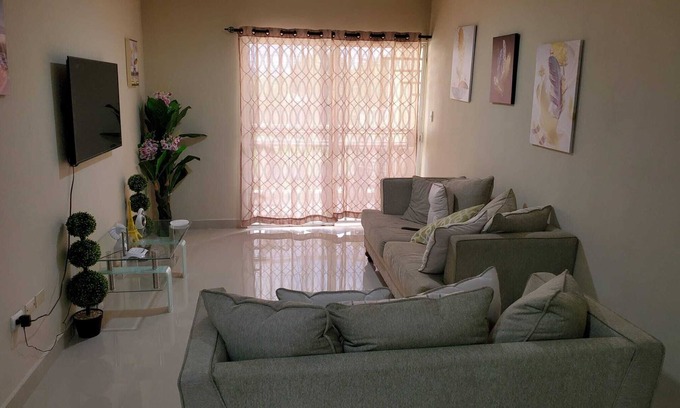Higuey Apartamento | Beautiful Modern Apartment in Higuey 4R