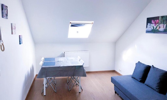Dailly Apartamento | Beautiful Modern Apartment