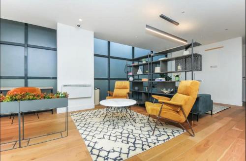 Fairfield Apartamento | Beautiful Modern Central Croydon Apartment