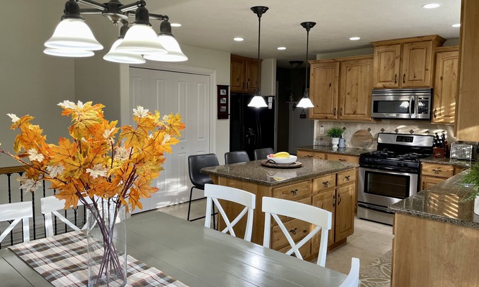 Highland Casa | Beautiful Modern Highland Home!