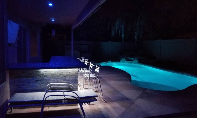 Parkwood Ranch Casa | Hermosa casa moderna completamente renovada!