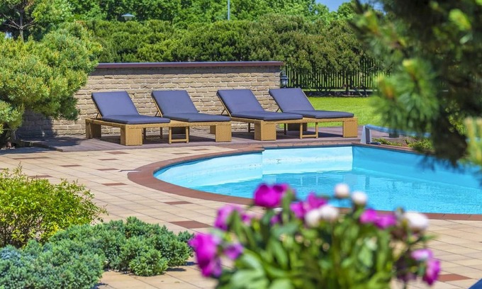 Eldena Casa | Beautiful modern house with 5 bedrooms