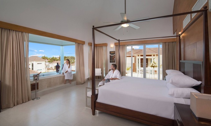 Los Brazos Villa | Beautiful modern luxurious Villa.... !