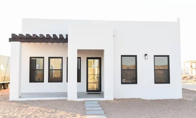 Laguna Shores Casa | Beautiful Modern Casa Ines 2bed/2bath in Laguna Shores Luxury Beachfront Resort