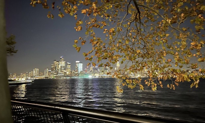Hoboken Apartamento | Beautiful & Modern Unit close to NYC