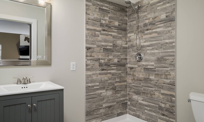 Ellicottville Apartamento | Beautiful & Modern 1-Bedroom Apartment in the Heart of Ellicottville!