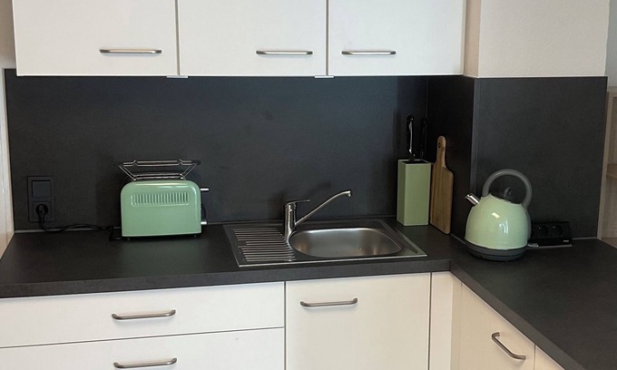 Hirschegg Apartamento | Beautiful, modern vacation apartment in a quiet location with sun terrace