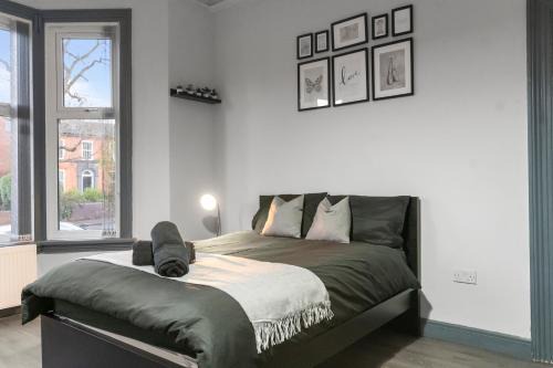 Moseley Apartamento | Beautiful Moseley Studio - 1