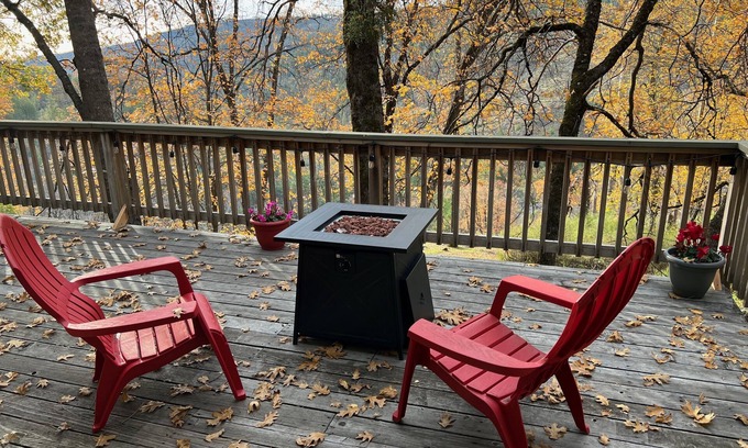 Middletown Casa | Beautiful Mountain Getaway with amazing views