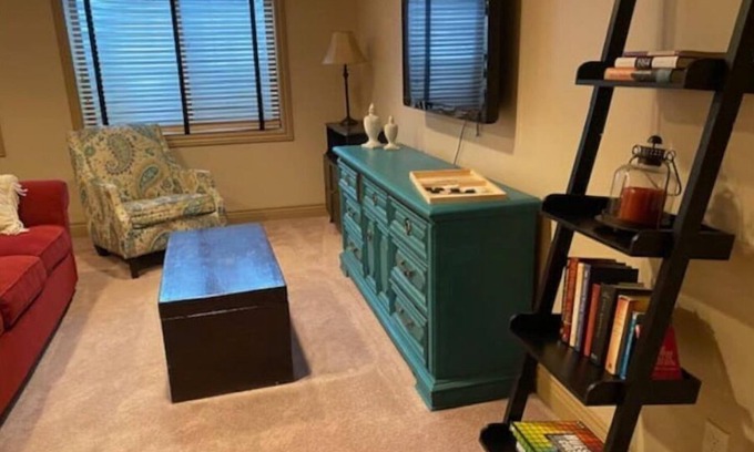 Morgan Casa | Beautiful Mountain Valley Basement Apt
