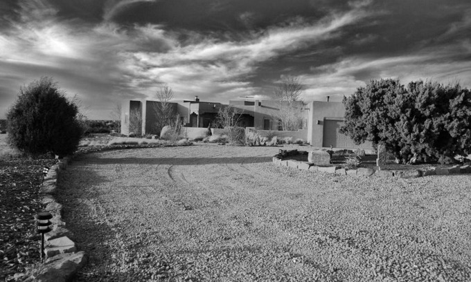 Eldorado at Santa Fe Casa | Beautiful Mountain Views; Quiet Retreat