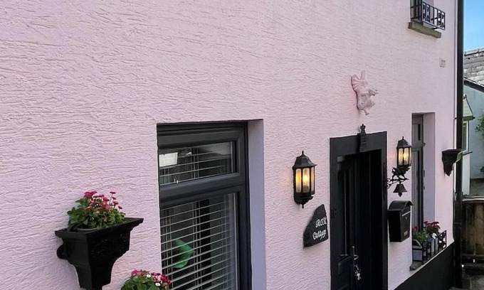 Bishopston Casa | Beautiful Mumbles/Gower cottage