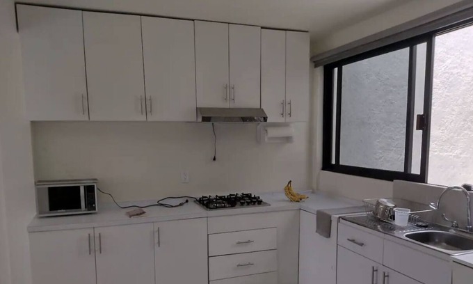 Amecameca Apartamento | Hermoso y acogedor departamento muy bien ubicado